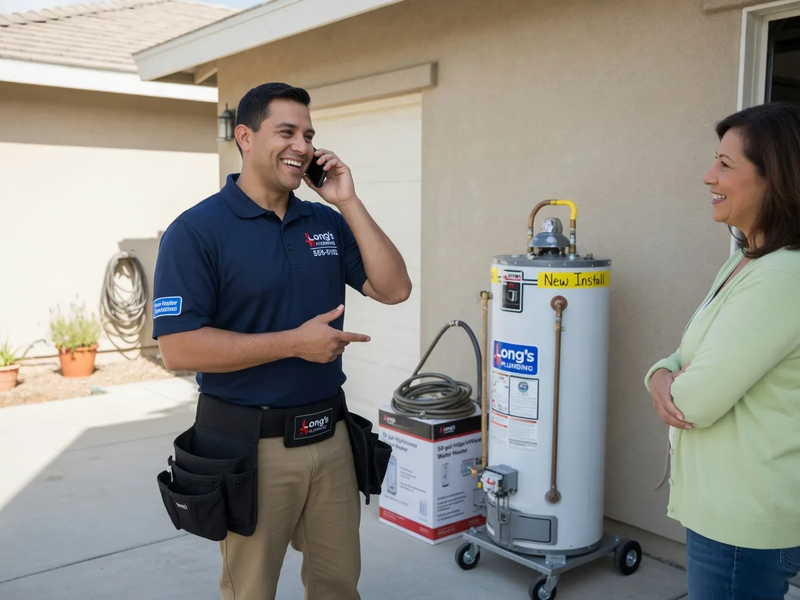 Leak Detection Sunderland, MD FAQs